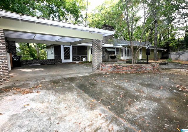 233 FAIRWAY DRIVE, Anniston, AL 36207