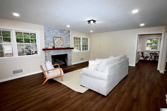 233 FAIRWAY DRIVE, Anniston, AL 36207