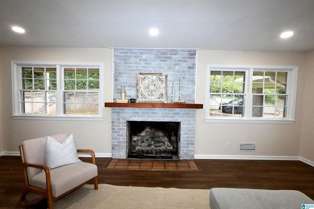 233 FAIRWAY DRIVE, Anniston, AL 36207