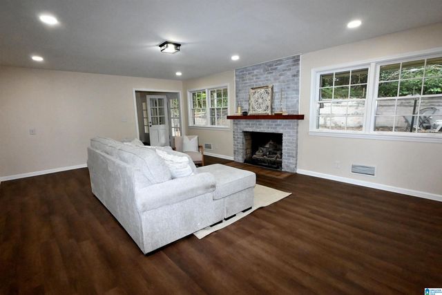 233 FAIRWAY DRIVE, Anniston, AL 36207