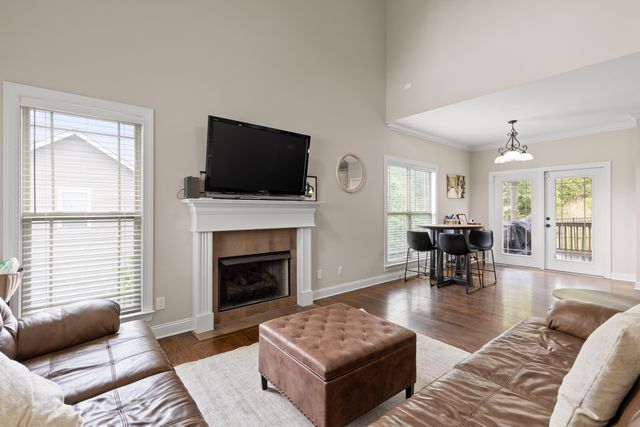 215 Vineyard Boulevard, Ringgold, GA 30736