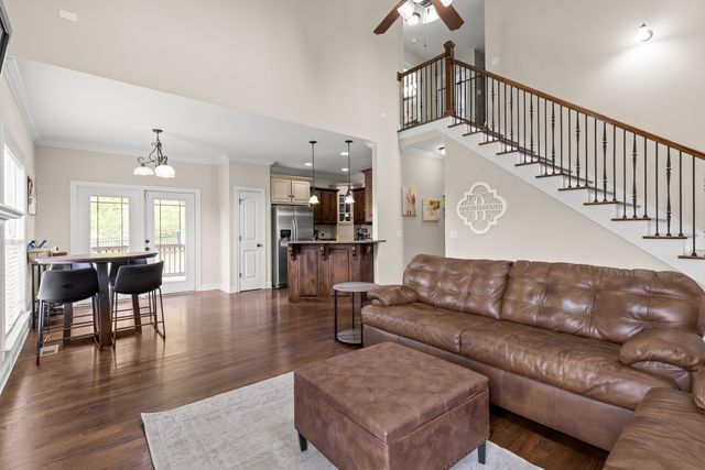 215 Vineyard Boulevard, Ringgold, GA 30736