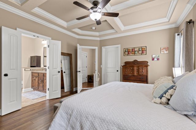 215 Vineyard Boulevard, Ringgold, GA 30736