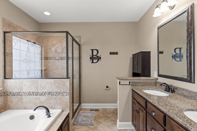 215 Vineyard Boulevard, Ringgold, GA 30736
