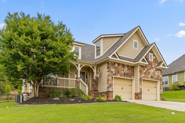 215 Vineyard Boulevard, Ringgold, GA 30736
