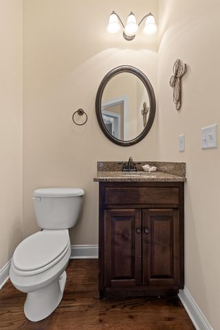 215 Vineyard Boulevard, Ringgold, GA 30736