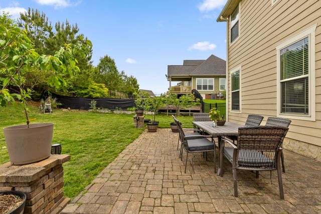 215 Vineyard Boulevard, Ringgold, GA 30736