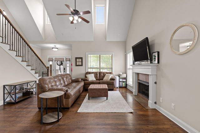 215 Vineyard Boulevard, Ringgold, GA 30736