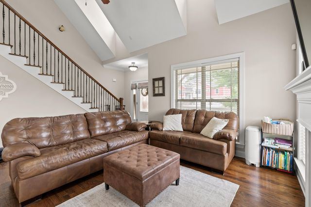 215 Vineyard Boulevard, Ringgold, GA 30736