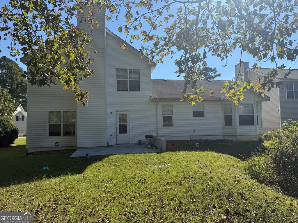 6344 Phillips Court, Lithonia, GA 30058 — photo 2