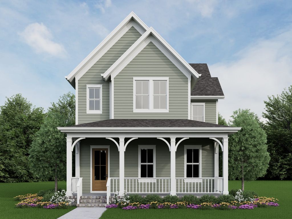 2000 Stonewater Blvd, Franklin, TN 37064