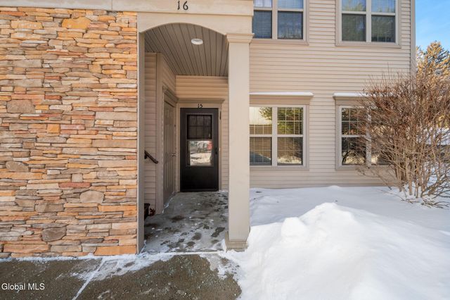 73 Saratoga Road APT 15, Glenville, NY 12302