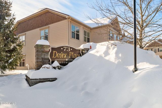 73 Saratoga Road APT 15, Glenville, NY 12302