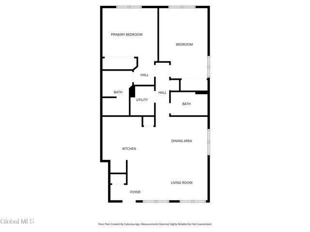 73 Saratoga Road APT 15, Glenville, NY 12302