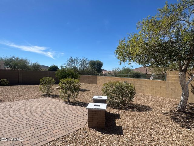 39826 N MILL CREEK Court, Anthem, AZ 85086