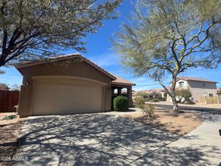 39826 N MILL CREEK Court, Anthem, AZ 85086