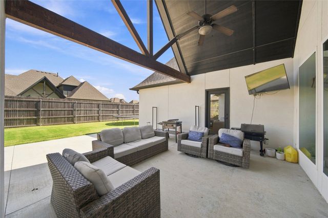 17189 E 43rd Street, Tulsa, OK 74011