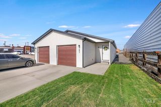 247 & 257 Washington Street, Gooding, ID 83330