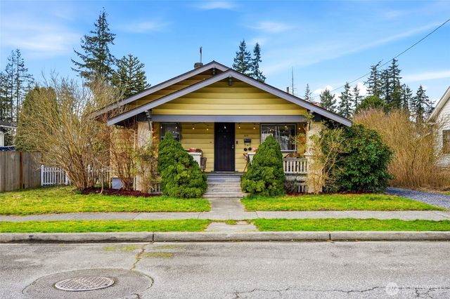 430 S Olympic Avenue, Arlington, WA 98223