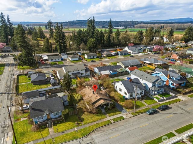 430 S Olympic Avenue, Arlington, WA 98223