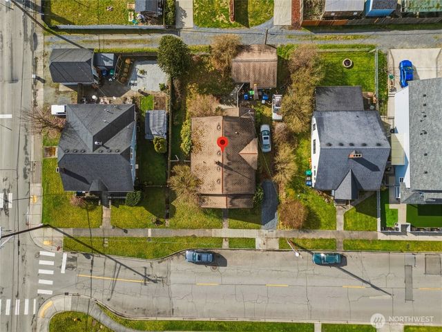 430 S Olympic Avenue, Arlington, WA 98223