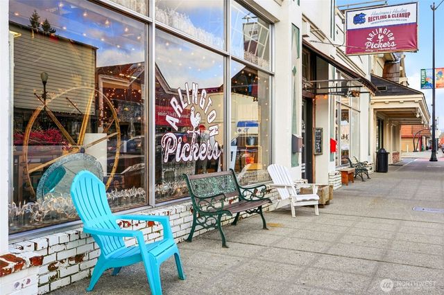 430 S Olympic Avenue, Arlington, WA 98223