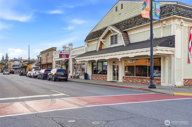 430 S Olympic Avenue, Arlington, WA 98223