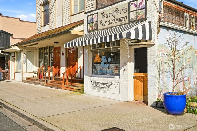 430 S Olympic Avenue, Arlington, WA 98223