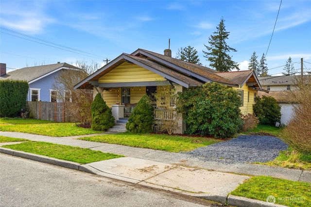 430 S Olympic Avenue, Arlington, WA 98223