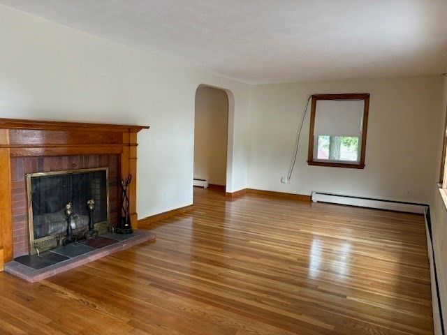 17 Maywood Lane R, Woburn, MA 01801