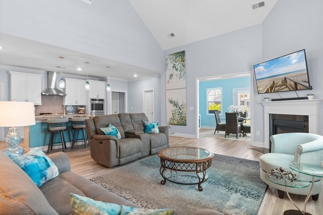 1104 Mary Read Dr., North Myrtle Beach, SC 29582