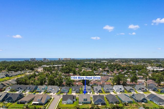 1104 Mary Read Dr., North Myrtle Beach, SC 29582