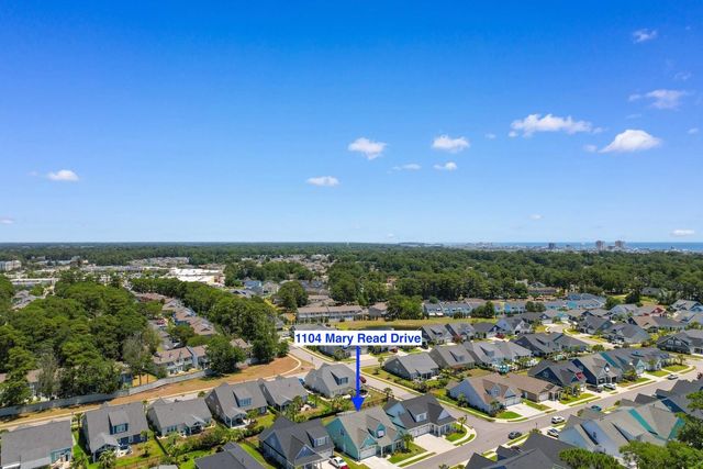 1104 Mary Read Dr., North Myrtle Beach, SC 29582