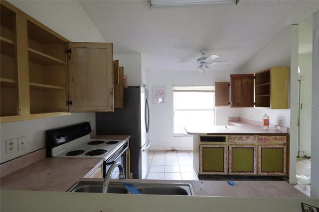 11346 CYPRESS LEAF DR. DRIVE, Orlando, FL 32825