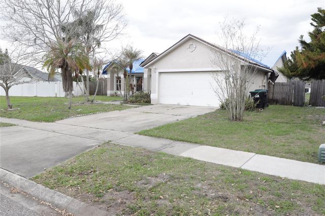 11346 CYPRESS LEAF DR. DRIVE, Orlando, FL 32825