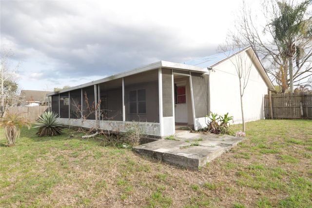 11346 CYPRESS LEAF DR. DRIVE, Orlando, FL 32825