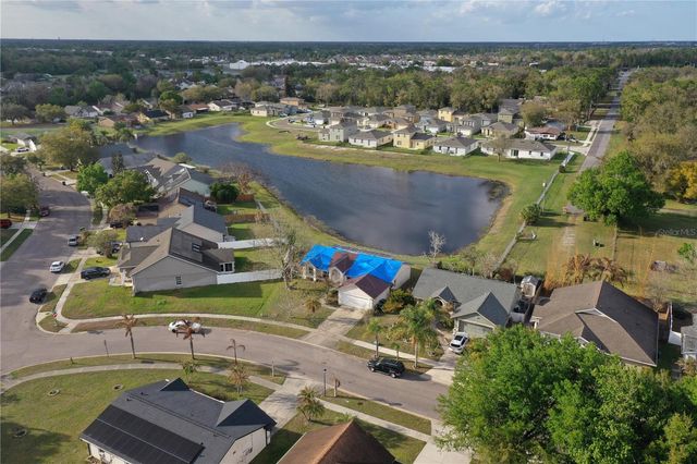 11346 CYPRESS LEAF DR. DRIVE, Orlando, FL 32825