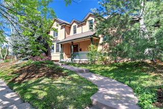 2274 S Ogden Street, Denver, CO 80210