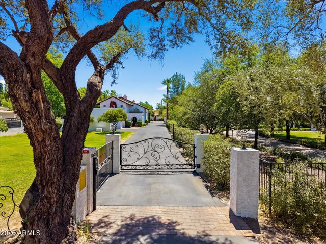 6543 N CENTRAL Avenue 2, Phoenix, AZ 85012