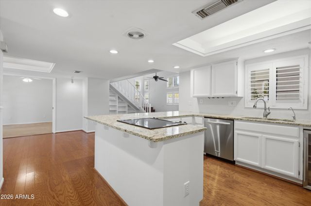 6543 N CENTRAL Avenue 2, Phoenix, AZ 85012