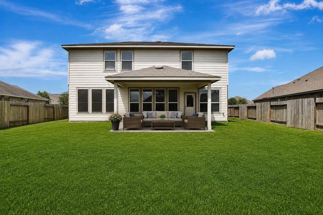 4327 Oakdale Mist Drive, Dickinson, TX 77539
