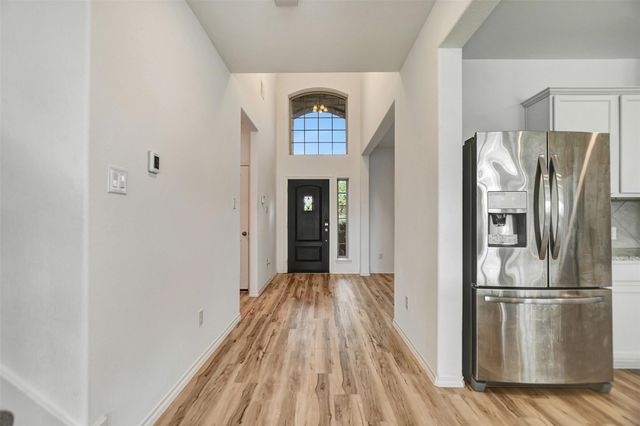 4327 Oakdale Mist Drive, Dickinson, TX 77539