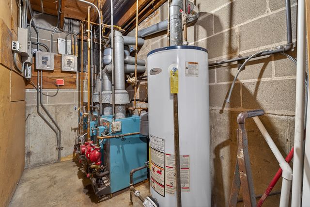 1524 N Caryl Avenue, Melrose Park, IL 60160