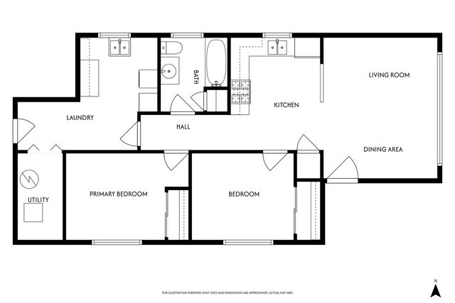 1524 N Caryl Avenue, Melrose Park, IL 60160
