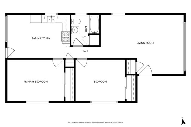 1524 N Caryl Avenue, Melrose Park, IL 60160