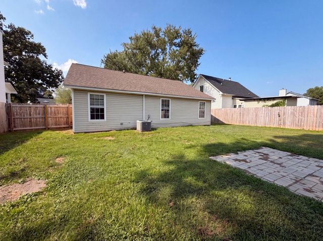 218 Persimmon Circle, Goose Creek, SC 29445