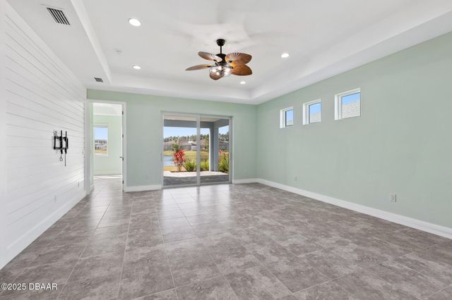 621 Beach Bum Boulevard, Daytona Beach, FL 32124