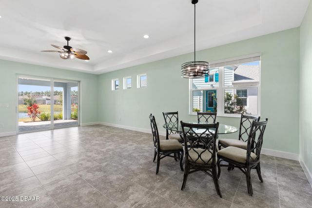 621 Beach Bum Boulevard, Daytona Beach, FL 32124