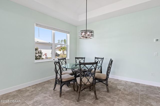 621 Beach Bum Boulevard, Daytona Beach, FL 32124