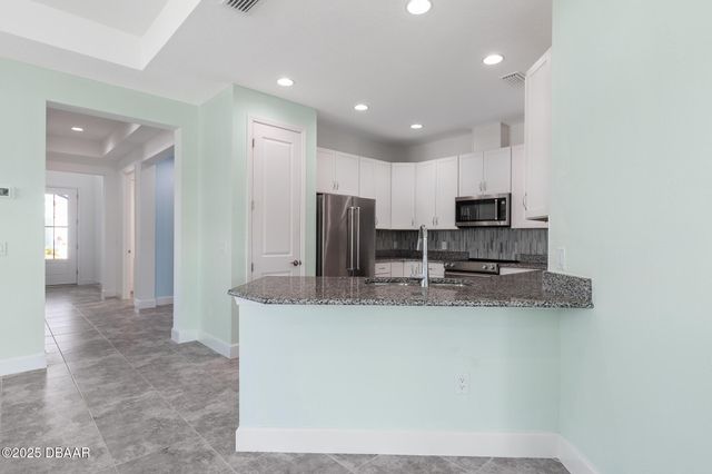 621 Beach Bum Boulevard, Daytona Beach, FL 32124